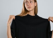 Comment porter T shirt oversize