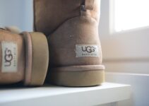 Comment porter bottes ugg