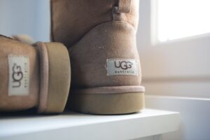 Comment porter bottes ugg