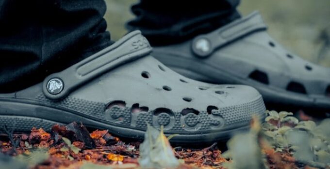 chaussures crocs