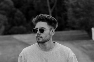 sweat homme