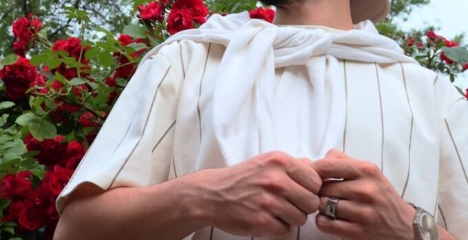 bague homme 1