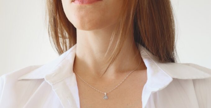 collier femme 1