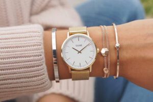 montre fine