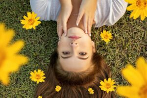 tendances beaute peau cheveux