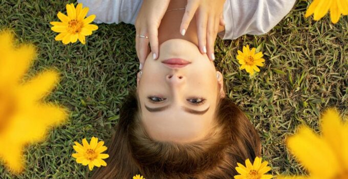 tendances beaute peau cheveux